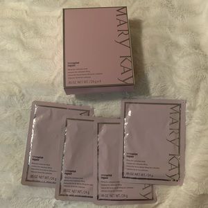 (4) Lifting bio-cellulose mask